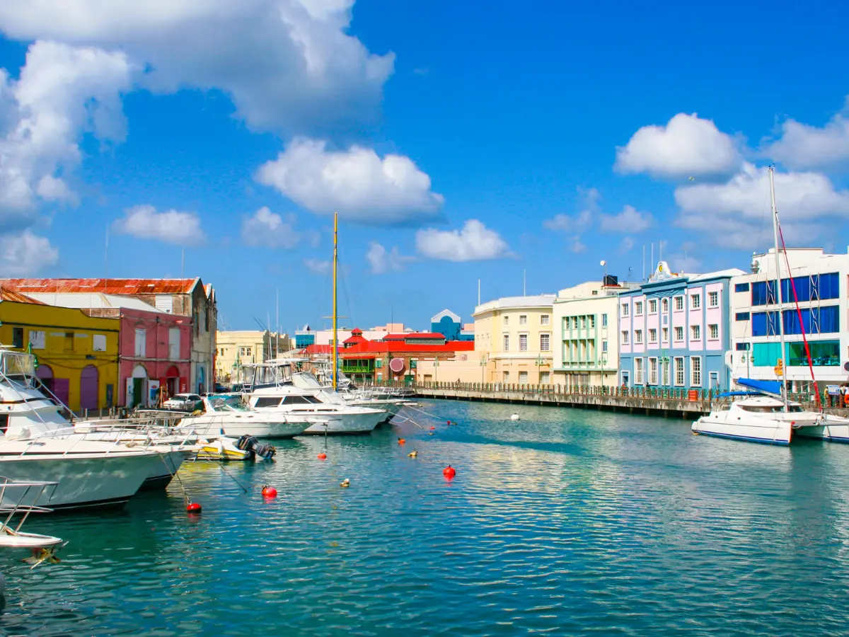 Vacanza di natale e capodanno ai Caraibi: come concludere l’anno con un viaggio di lusso 14 Natale e Capodanno ai Caraibi Barbados