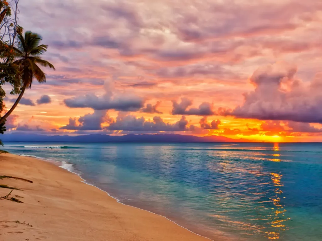 Isola di Anguilla: viaggio di lusso ai Caraibi 8 Anguilla Caraibi