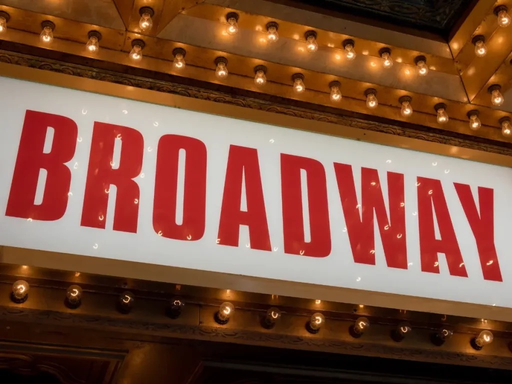 Teatri di Broadway a New York: guida completa agli spettacoli migliori 7 broadway new york