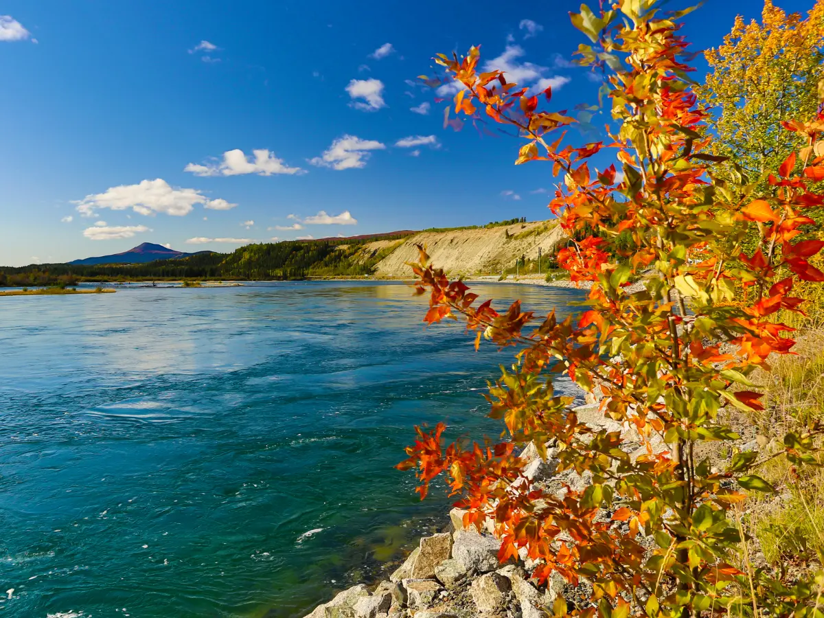 Foliage in Canada: dove andare in autunno per vedere il miglior foliage 13 il Canada in autunno durante il foliage