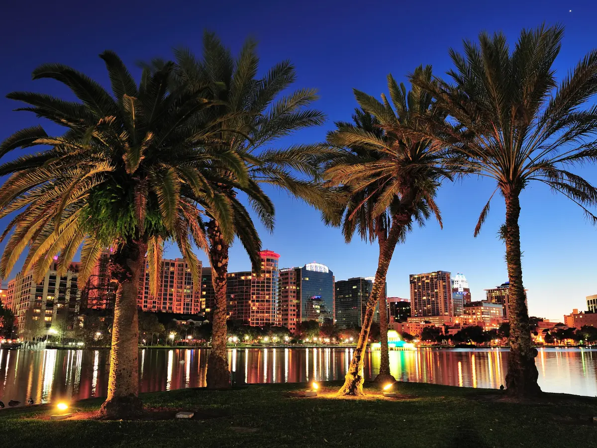 Orlando in Florida: un viaggio esclusivo nella “capitale dei parchi a tema” degli Stati Uniti 8 cosa fare nella città di orlando florida