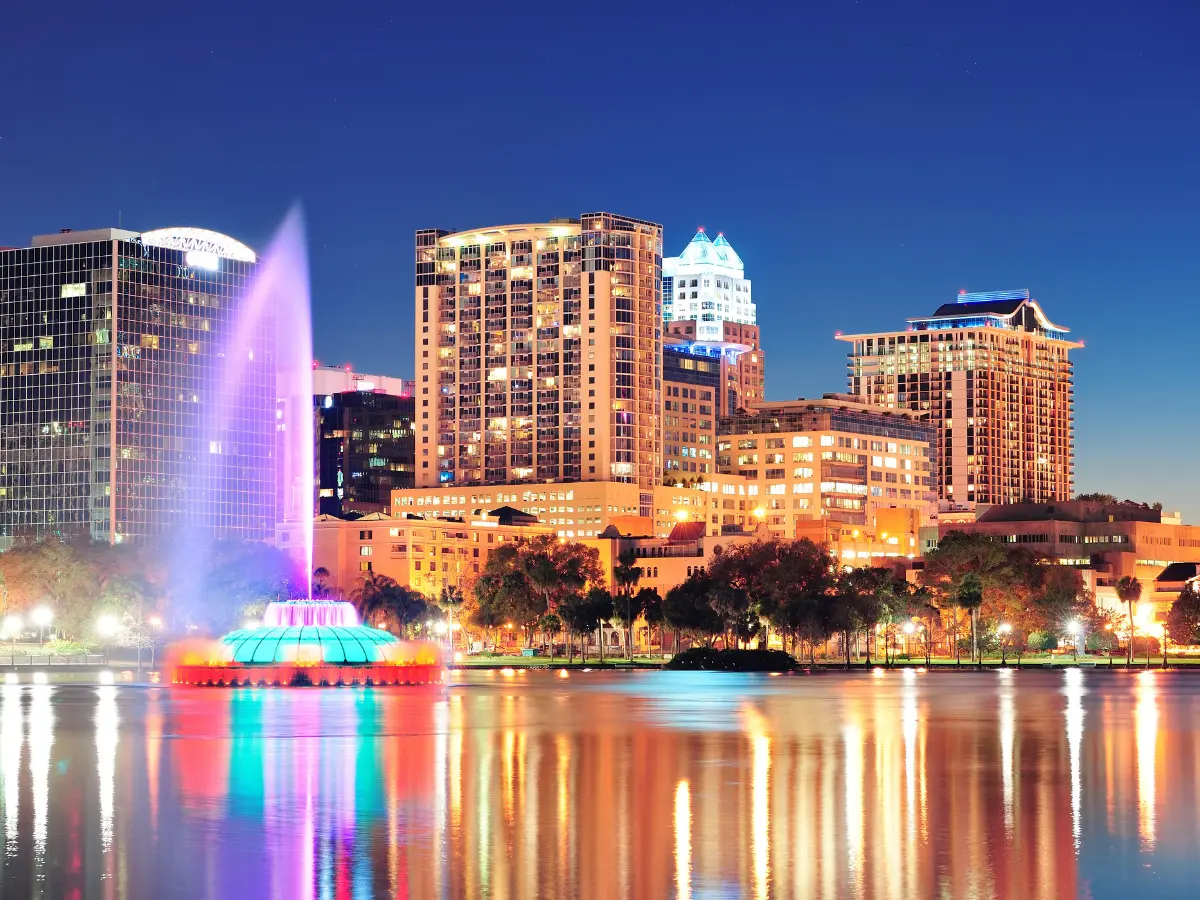 Orlando in Florida: un viaggio esclusivo nella “capitale dei parchi a tema” degli Stati Uniti 10 cosa vedere ad orlando florida