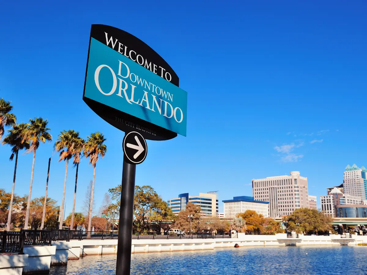 Orlando in Florida: un viaggio esclusivo nella “capitale dei parchi a tema” degli Stati Uniti 11 esperienze esclusive ad orlando florida