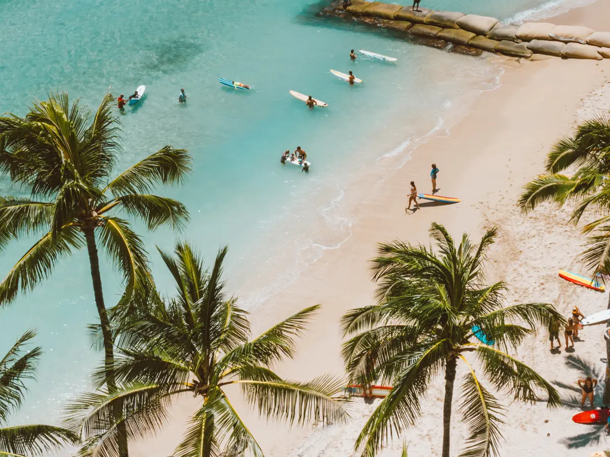 Natale e capodanno alle Hawaii: vacanze invernali da sogno 17 viaggio di natale e capodanno alle Hawaii