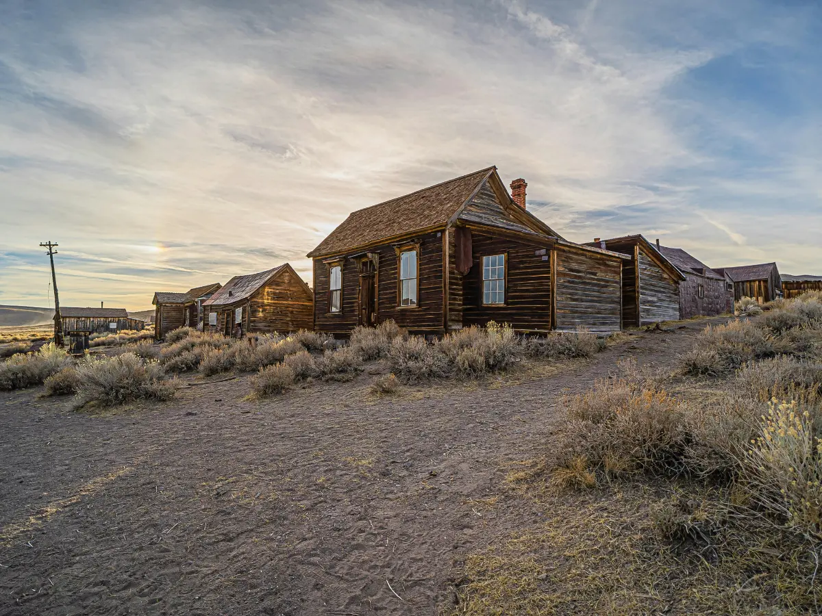 Route 66 California: itinerario on the road 16 ghost town sulla route 66 california