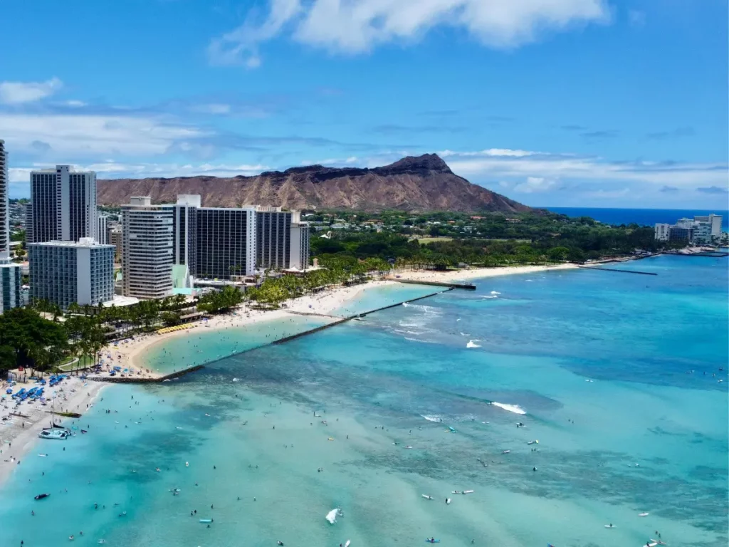 Honolulu: un viaggio esclusivo nella capitale delle Hawaii 9 viaggio ad honolulu hawaii