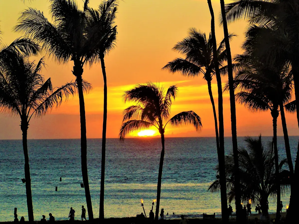 Natale e capodanno alle Hawaii: vacanze invernali da sogno 11 temperature per natale e capodanno alle Hawaii