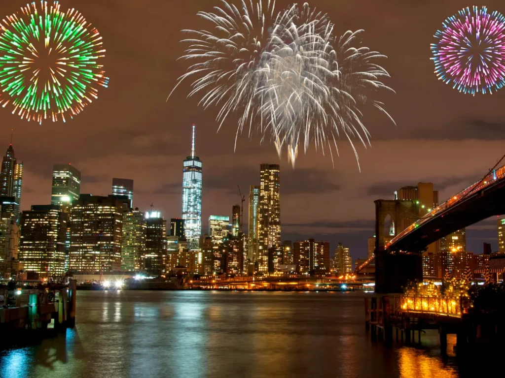 Feste di Natale e Capodanno a New York: esperienze imperdibili per il tuo inverno nella grande mela 12 natale e capodanno a new york