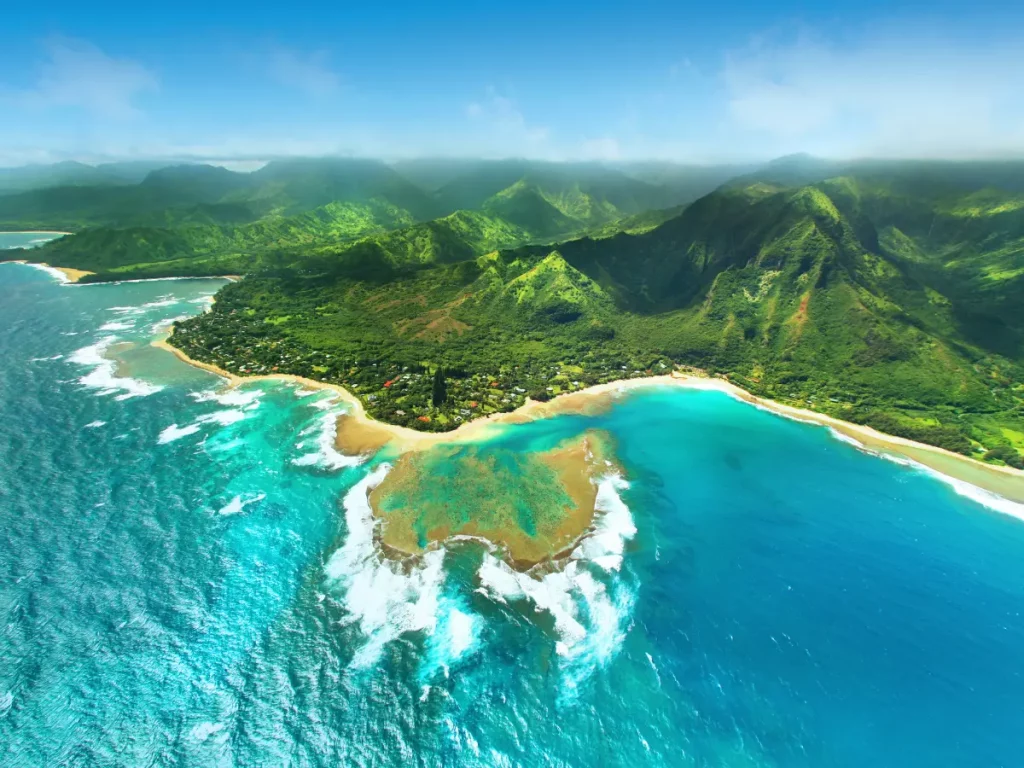 Natale e capodanno alle Hawaii: vacanze invernali da sogno 10 natale a capodanno alle Hawaii