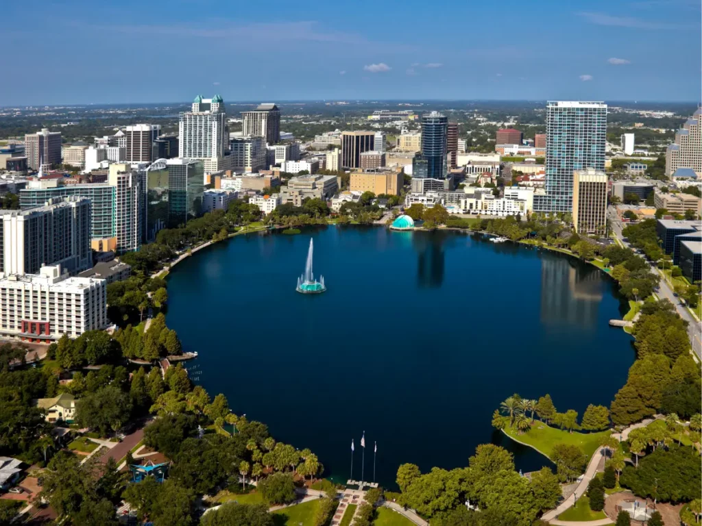 Orlando in Florida: un viaggio esclusivo nella “capitale dei parchi a tema” degli Stati Uniti 8 orlando florida