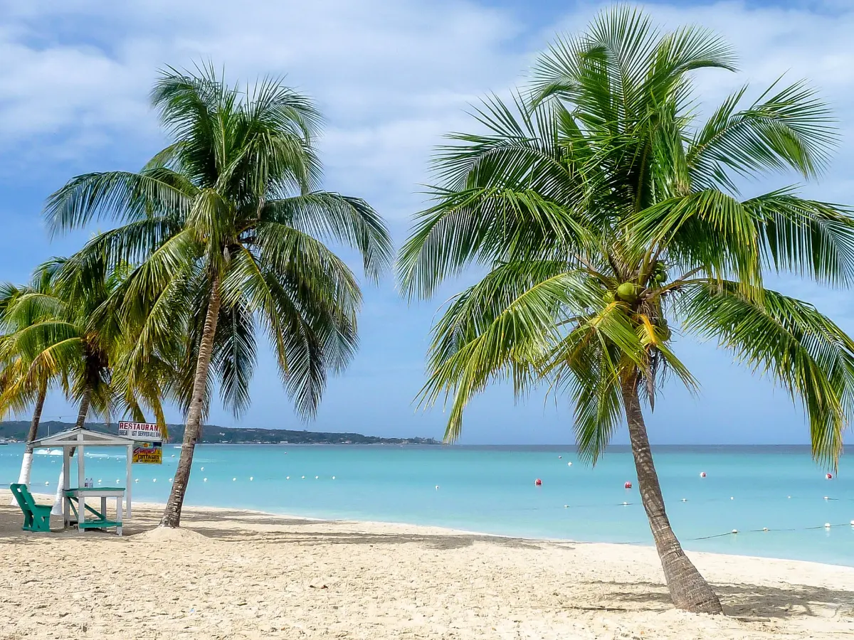 Isola di Anguilla: viaggio di lusso ai Caraibi 11 spiagge da sogno Anguilla Caraibi