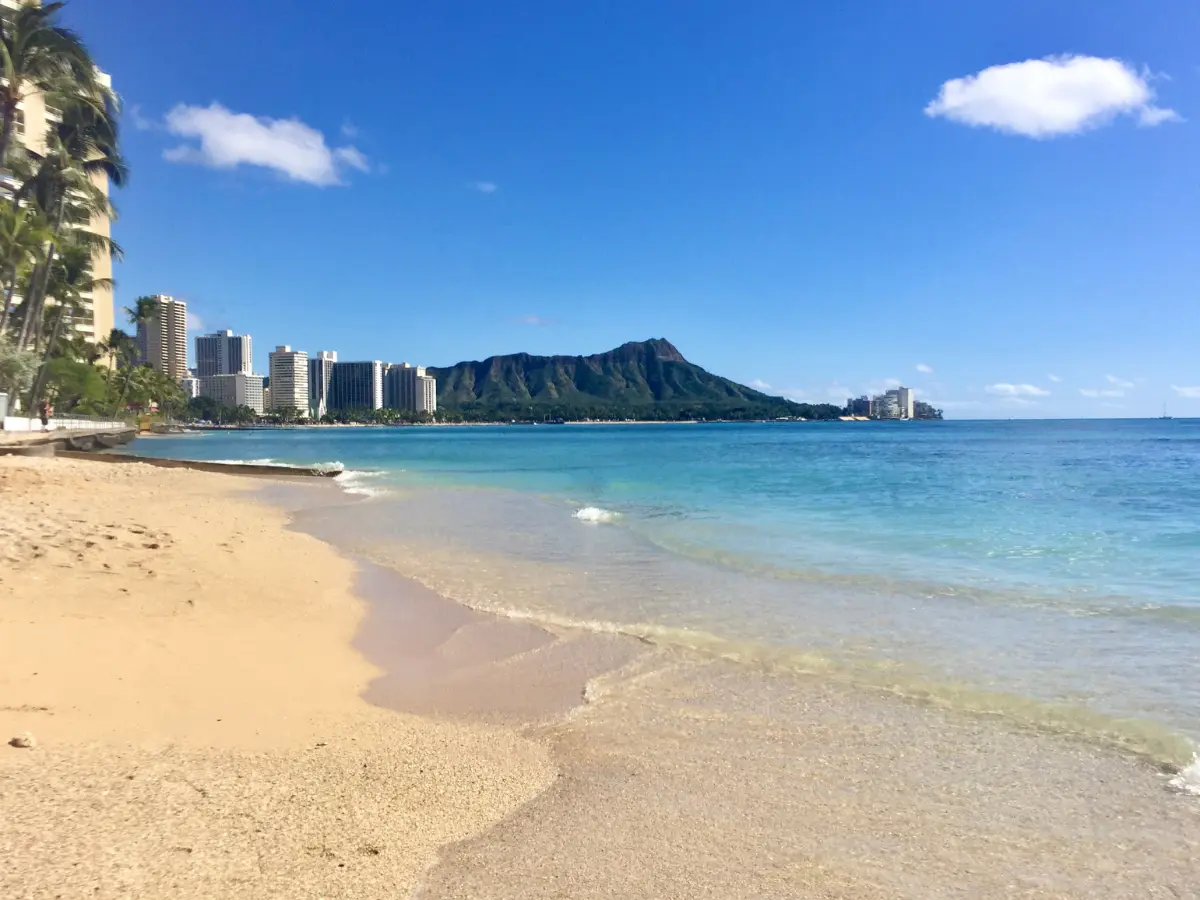 Honolulu: un viaggio esclusivo nella capitale delle Hawaii 13 le spiagge più belle di honolulu hawaii