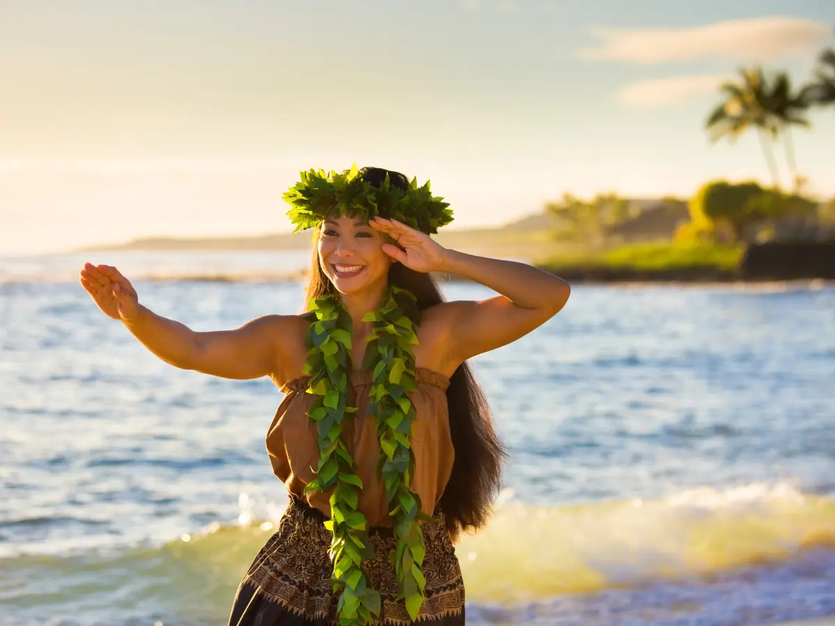 Natale e capodanno alle Hawaii: vacanze invernali da sogno 15 tradizioni di natale e capodanno alle Hawaii