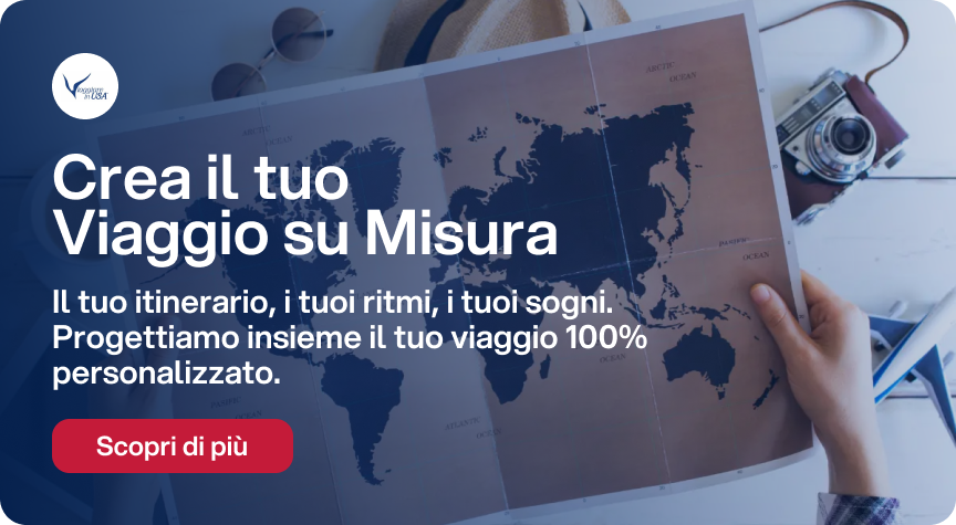 Feste di Natale e Capodanno a New York: esperienze imperdibili per il tuo inverno nella grande mela 12 viaggi su misura