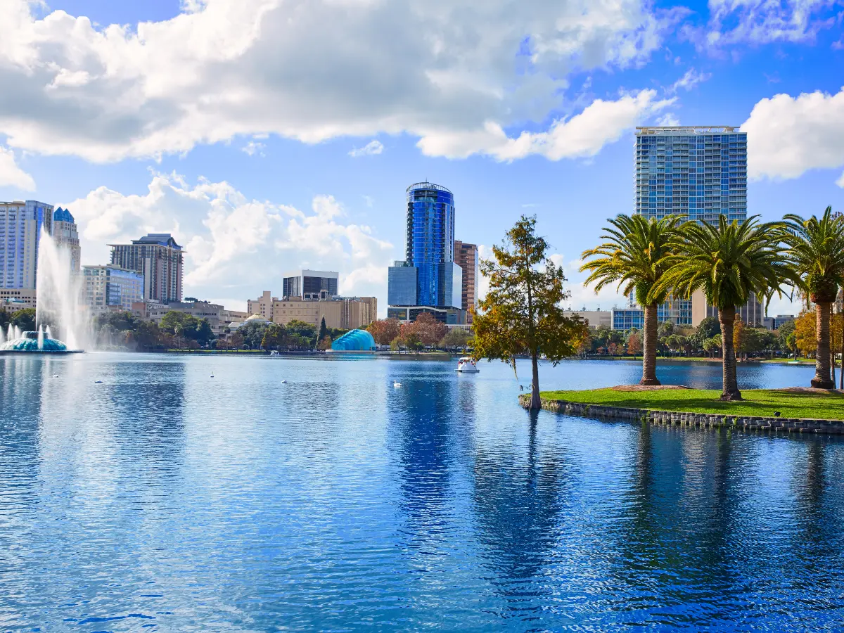 Orlando in Florida: un viaggio esclusivo nella “capitale dei parchi a tema” degli Stati Uniti 13 vacanza ad orlando florida