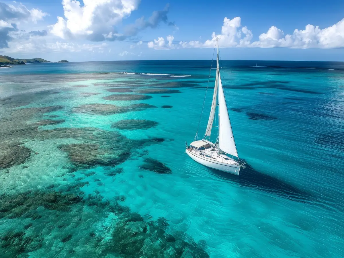 Viaggio di nozze ai Caraibi: le migliori destinazioni ed isole per le esperienze più romantiche 10 Viaggio di nozze ai caraibi - esperienze esclusive