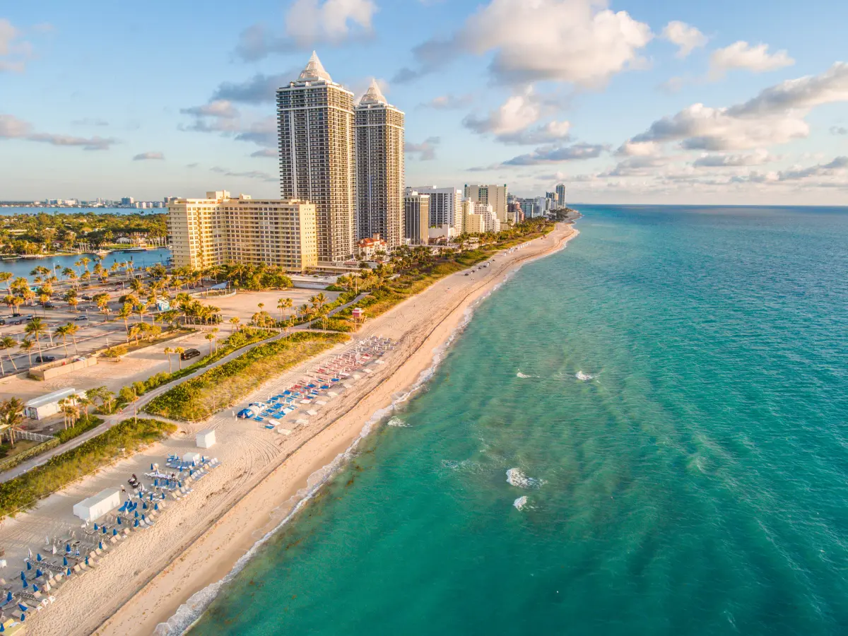 Tour in Florida: 10 esperienze da fare con la propria famiglia e i bambini 7 miami beach per famiglie e bambini
