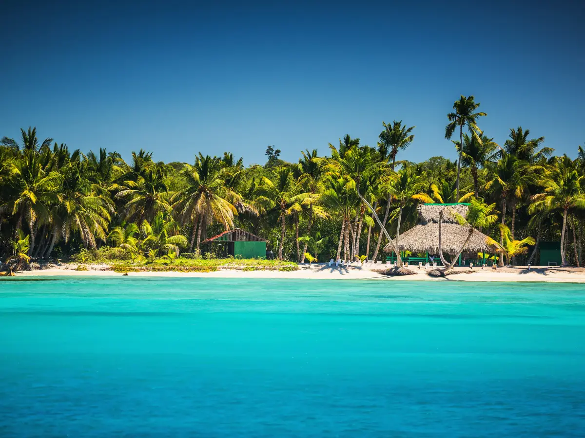 Repubblica Dominicana: un viaggio di lusso nei Caraibi 16 spiagge migliori della republlica dominicana