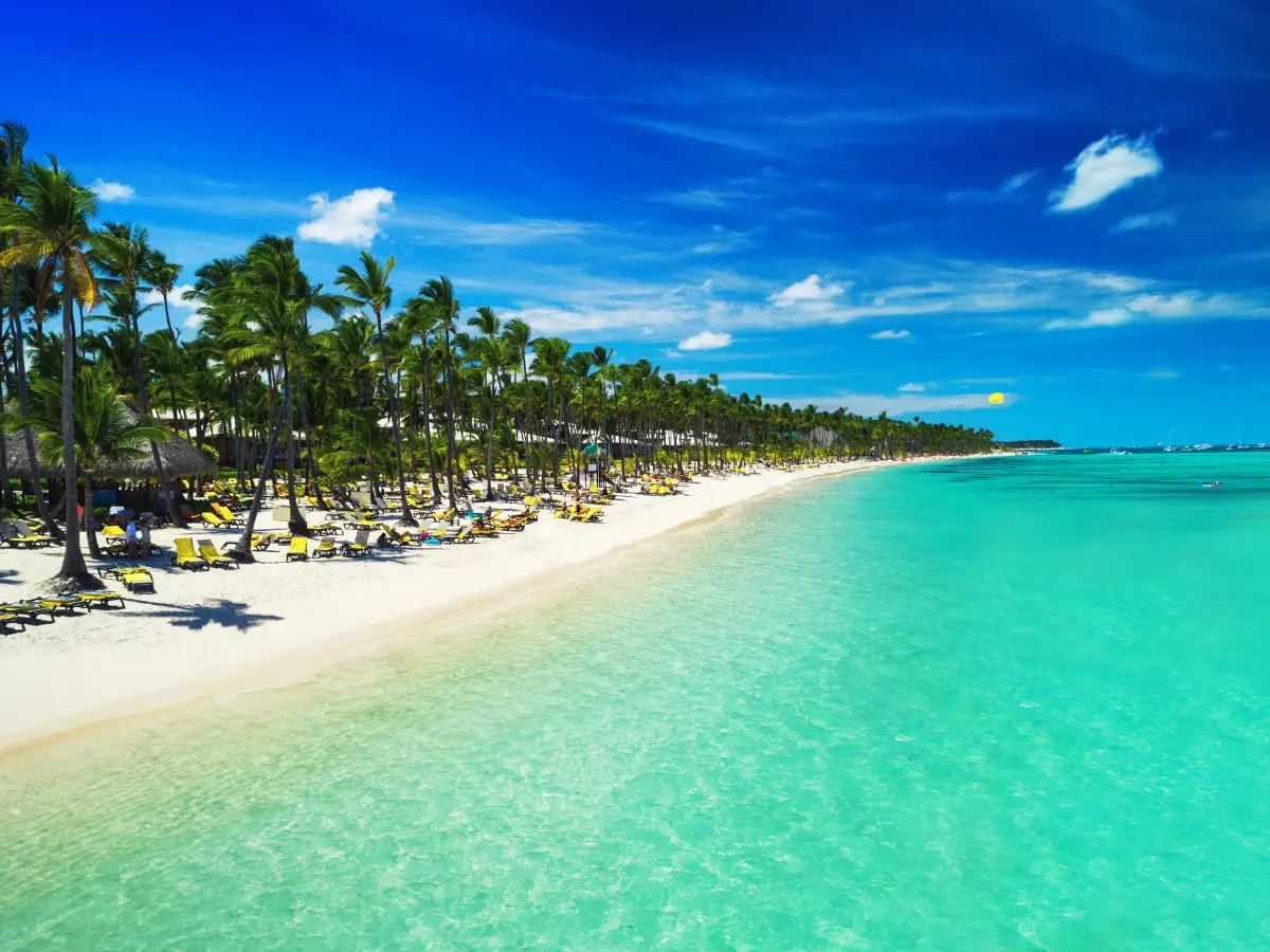 Repubblica Dominicana: un viaggio di lusso nei Caraibi 15 spiagge più belle della repubblica dominicana