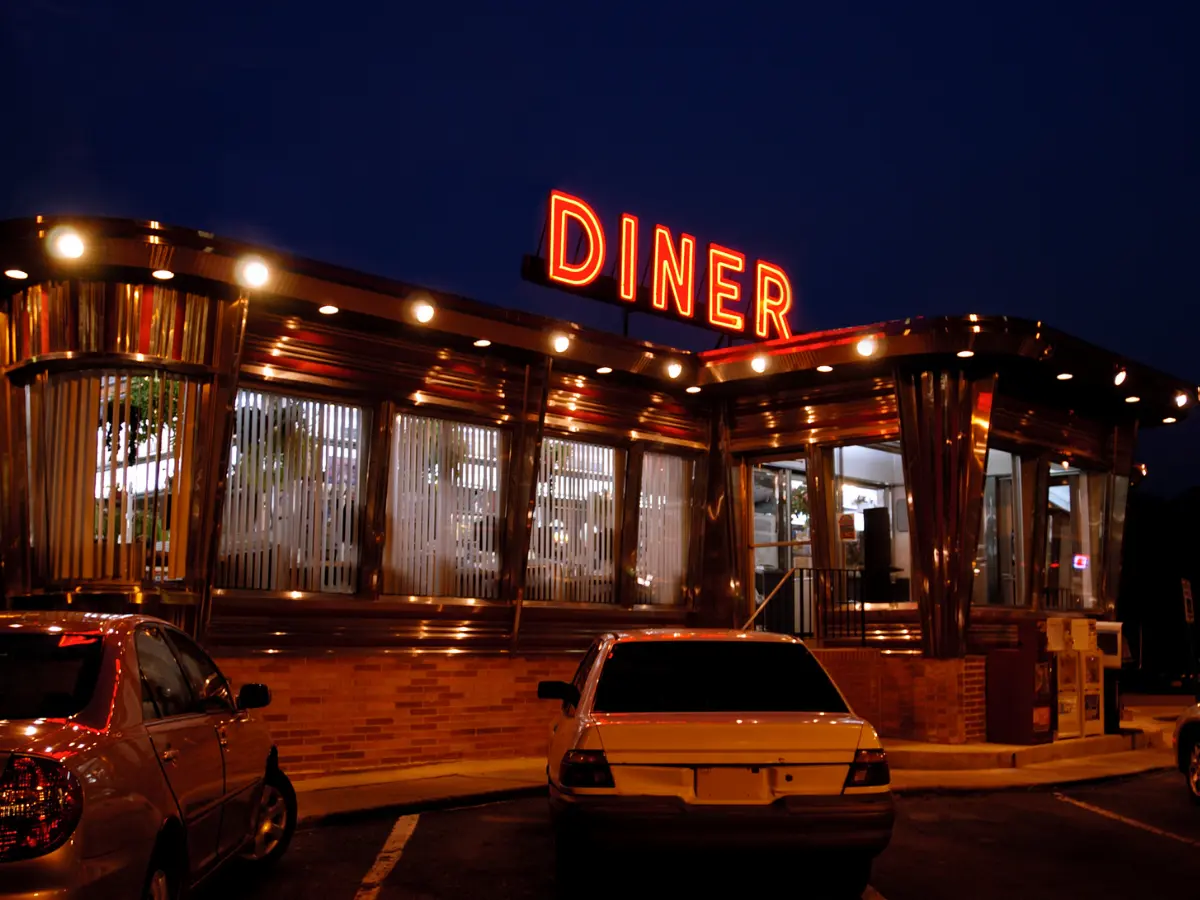 Route 66 Illinois: partiamo da Chicago per un viaggio on the road sulla strada più famosa d’America 12 famosi e storici diner sulla route 66 illinois