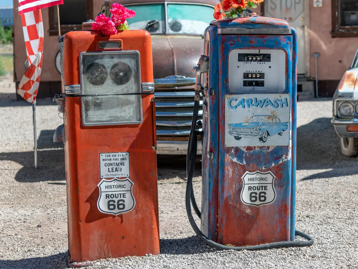 Route 66 Illinois: partiamo da Chicago per un viaggio on the road sulla strada più famosa d’America 11 museo dedicato alla route 66 in illinois