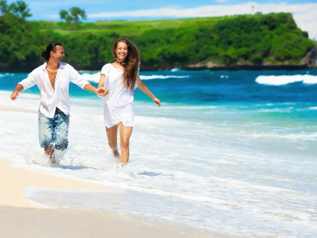 viaggi di nozze caraibi