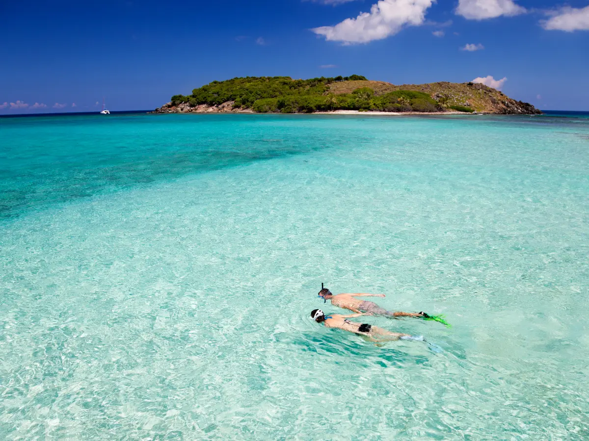 Viaggio di nozze ai Caraibi: le migliori destinazioni ed isole per le esperienze più romantiche 9 le migliori mete per la luna di miele ai caraibi
