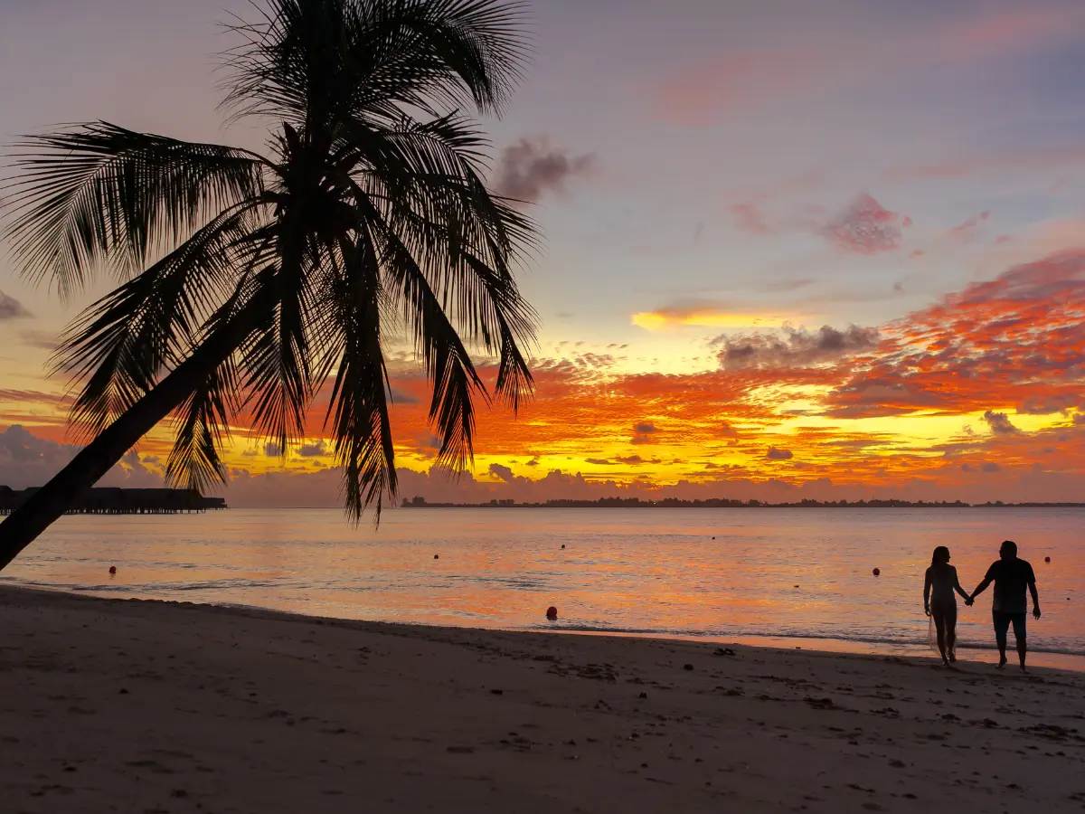 Viaggio di nozze ai Caraibi: le migliori destinazioni ed isole per le esperienze più romantiche 11 le migliori isole per luna di miele ai caraibi