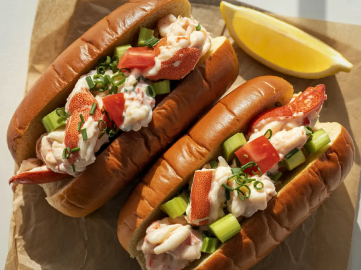 Boston: viaggio esclusivo nella capitale del Massachusetts 14 cosa mangiare a boston