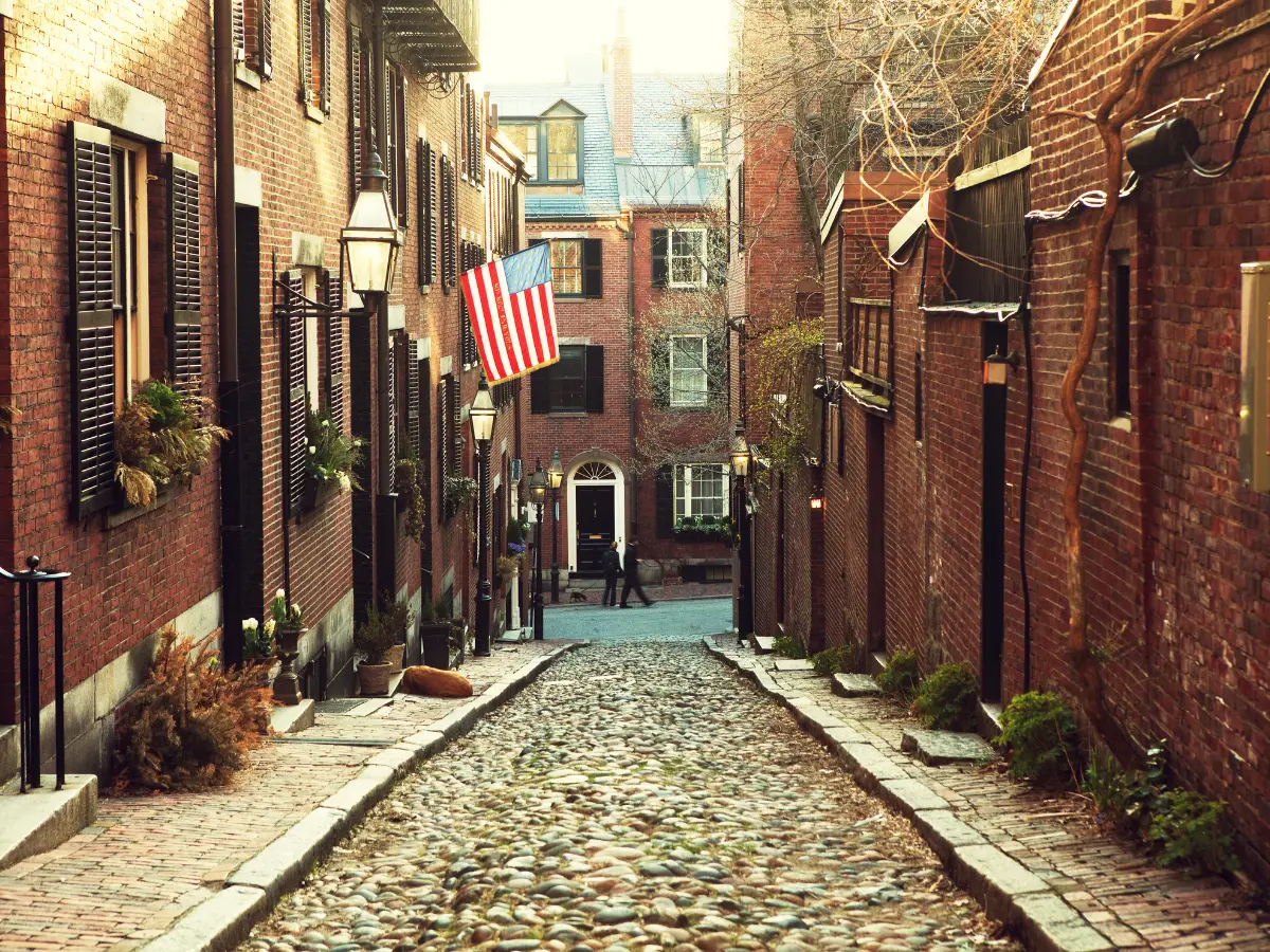 Boston: viaggio esclusivo nella capitale del Massachusetts 11 cosa vedere a boston