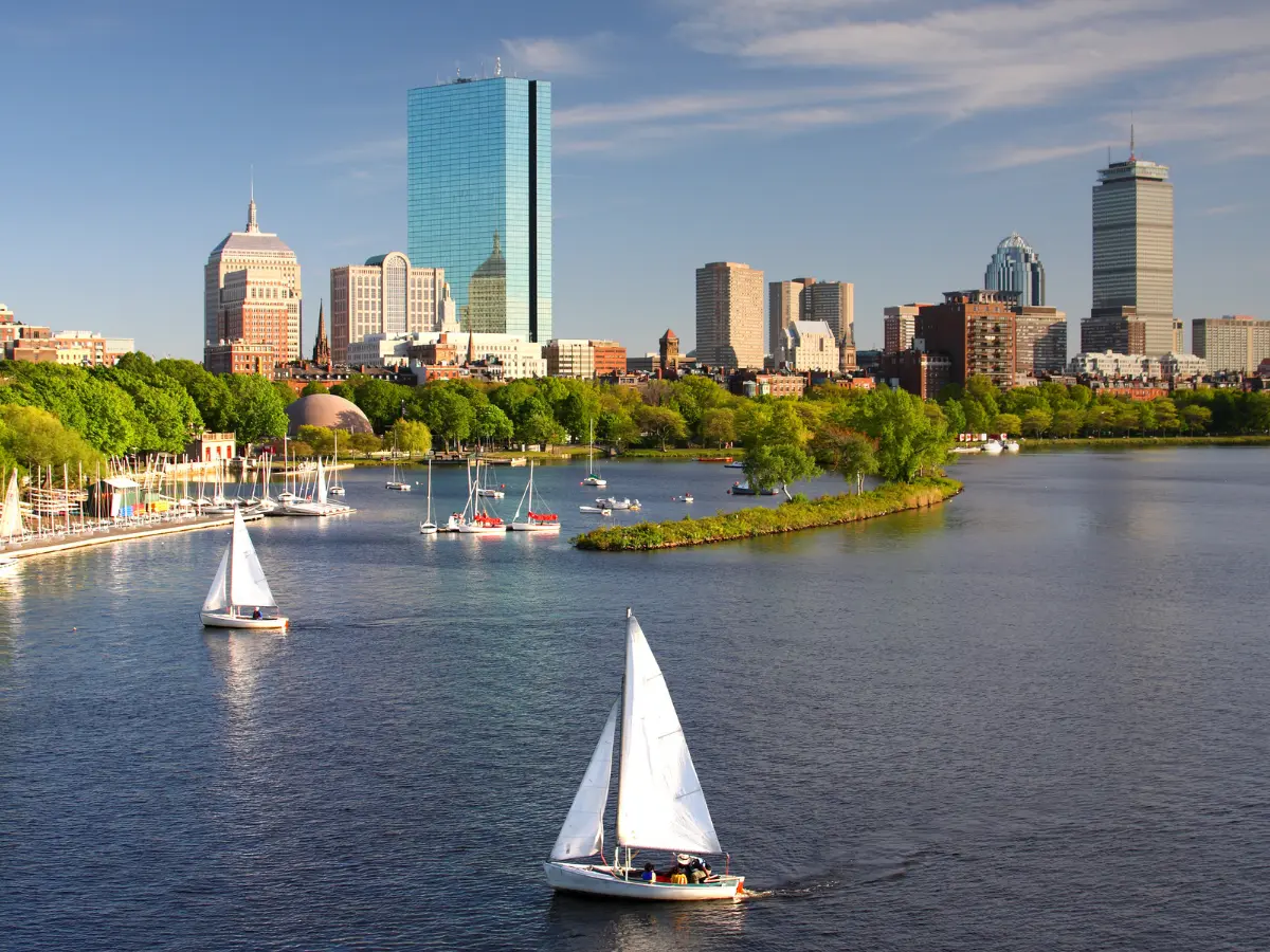 Boston: viaggio esclusivo nella capitale del Massachusetts 13 viaggio a boston esperienze