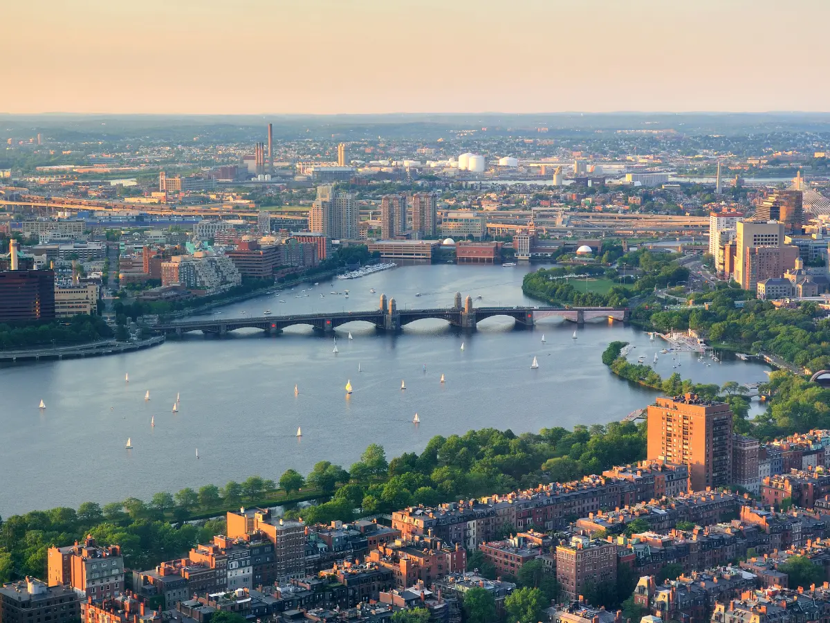 Boston: viaggio esclusivo nella capitale del Massachusetts 15 viaggio di lusso a boston