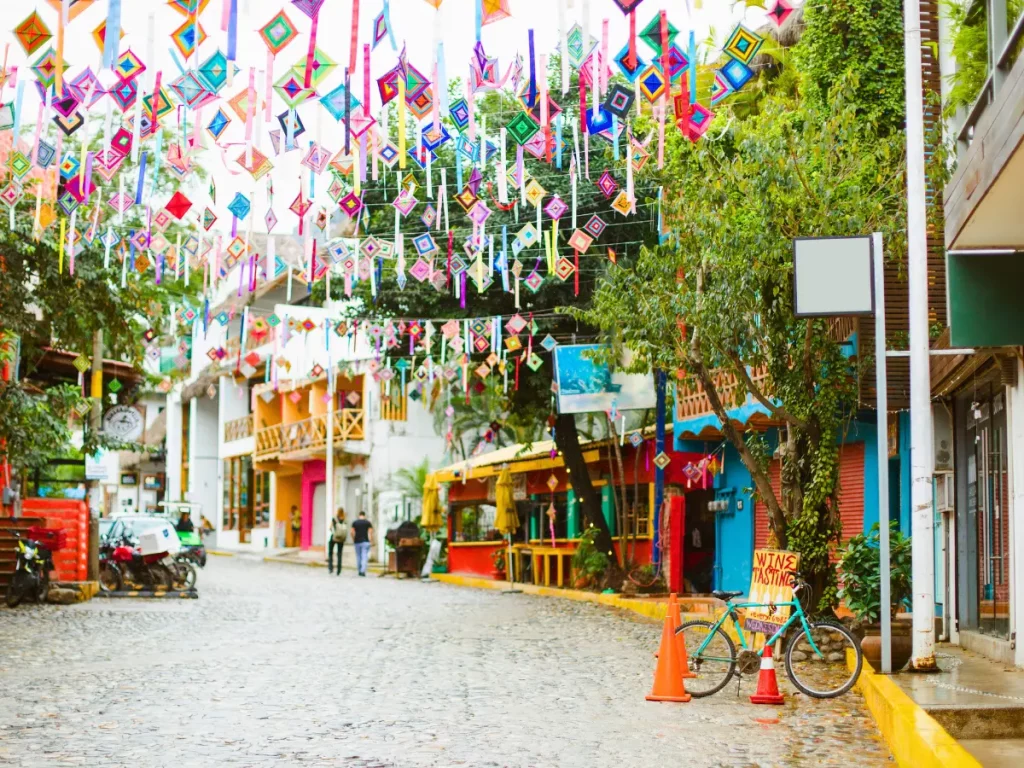 Viaggio di lusso in Messico: tra mare caraibico, arte e degustazioni 10 viaggio di lusso in messico