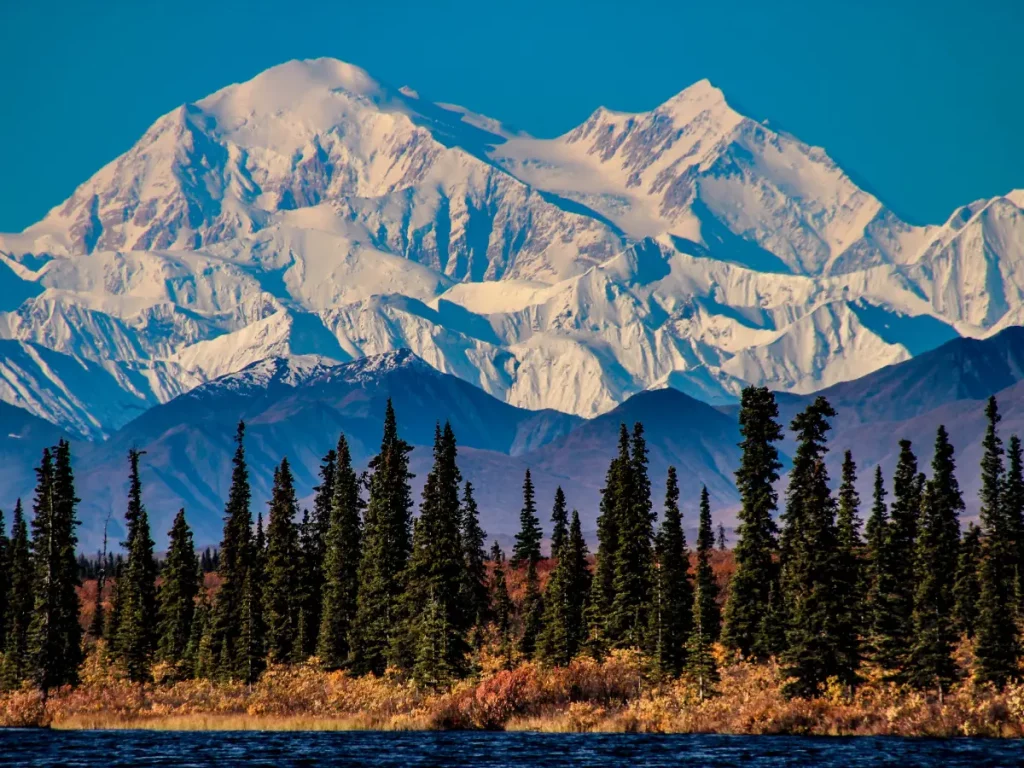Alaska: esperienze esclusive tra ghiacci e natura incontaminata 9 viaggio di lusso in alaska