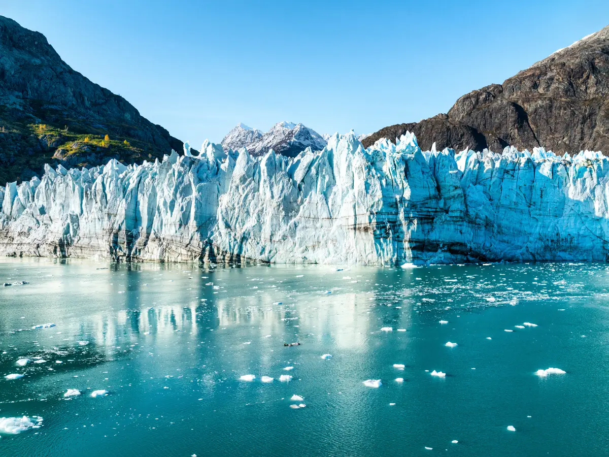 Alaska: esperienze esclusive tra ghiacci e natura incontaminata 11 viaggio di lusso in alaska con visite ai ghiacciai