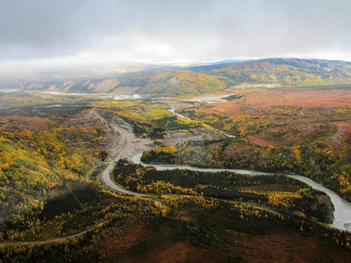 Alaska: esperienze esclusive tra ghiacci e natura incontaminata 14 viaggio di lusso in alaska con escursioni in strade panoramiche