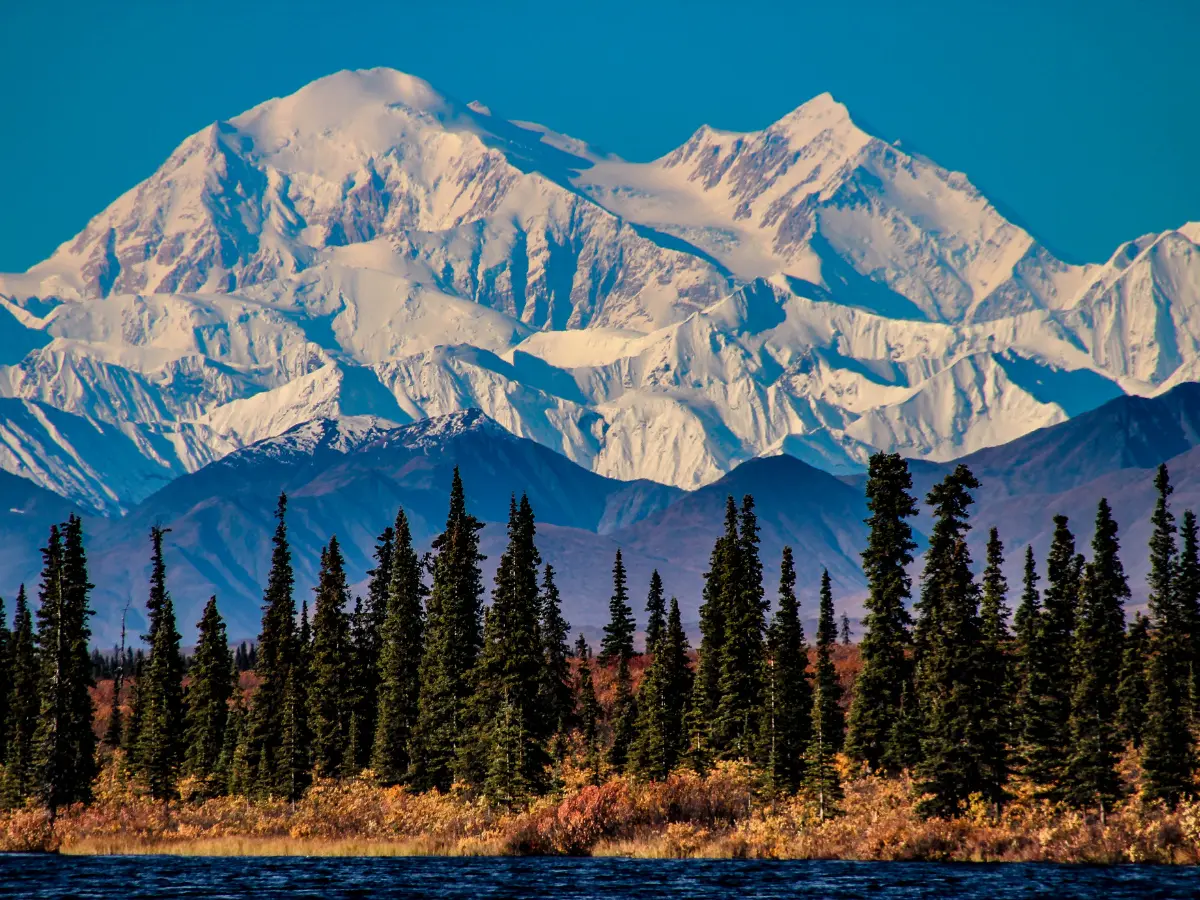 viaggio di lusso in alaska