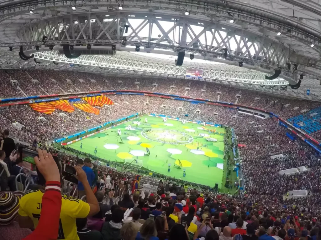 FIFA World Cup 2026 negli Stati Uniti: tra partite di calcio ed esperienze esclusive di viaggio 8 fifa world cup 2026 viaggio usa