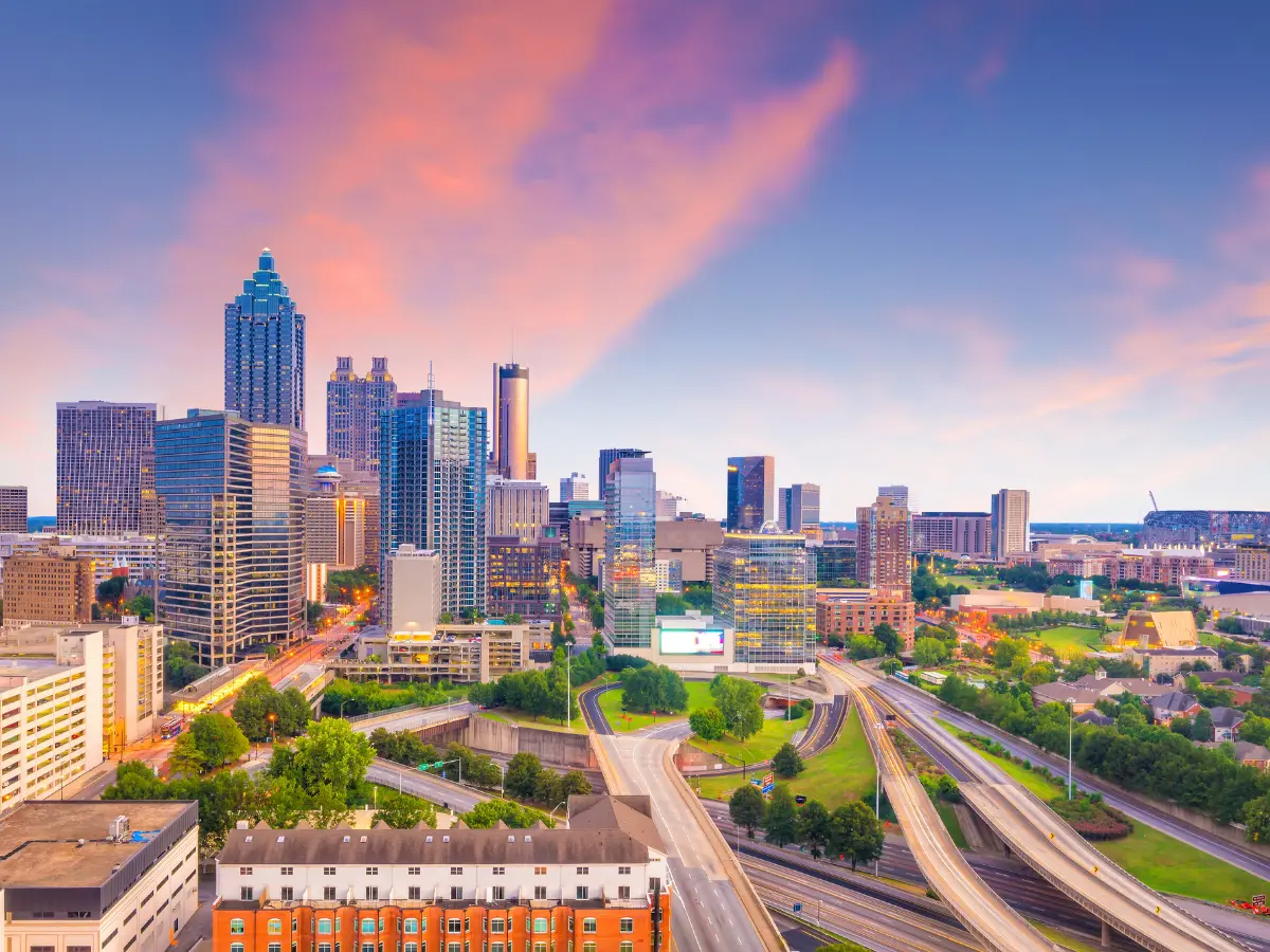 FIFA World Cup 2026 negli Stati Uniti: tra partite di calcio ed esperienze esclusive di viaggio 10 fifa world cup 2026 viaggio atlanta usa