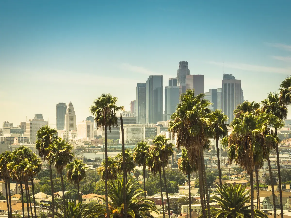 FIFA World Cup 2026 negli Stati Uniti: tra partite di calcio ed esperienze esclusive di viaggio 11 fifa world cup 2026 viaggio los angeles usa