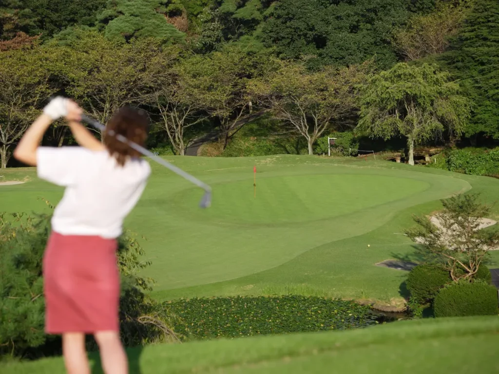 Viaggio di golf negli Stati Uniti: tra esperienze esclusive e sport 6 viaggio di golf negli stati uniti
