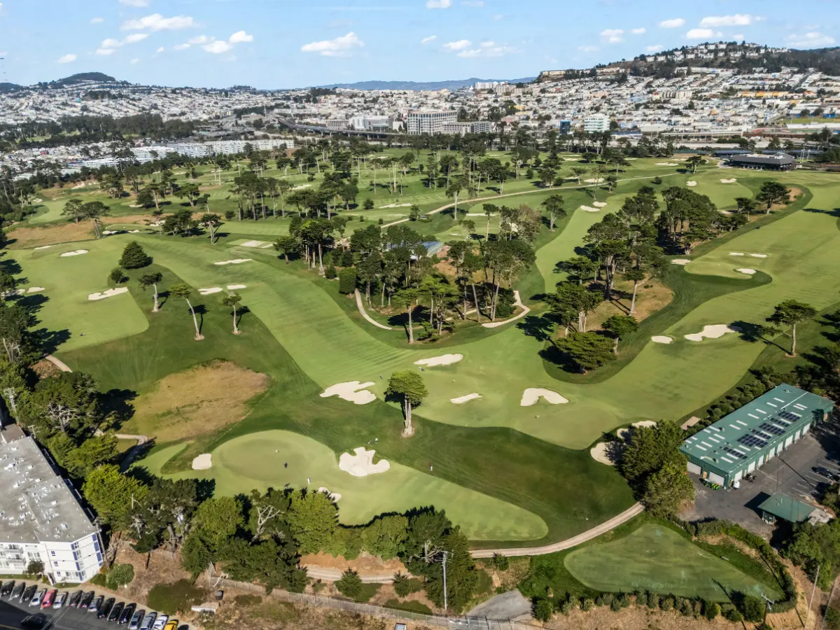 Viaggio di golf negli Stati Uniti: tra esperienze esclusive e sport 6 golf club esclusivi nel tuo viaggio di golf negli stati uniti