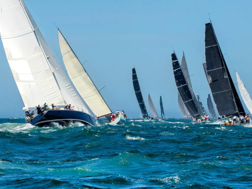 Les Voiles de Saint-Barth: la più prestigiosa regata velica dei Caraibi 5 regata di saint barth