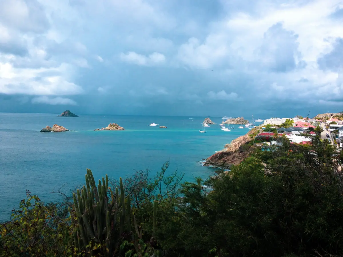 Les Voiles de Saint-Barth: la più prestigiosa regata velica dei Caraibi 7 esperienze esclusive per la regata di saint barth