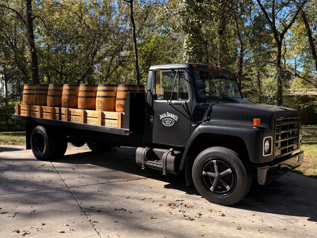 Tour musicale Stati Uniti: l’itinerario di viaggio sulla “strada della musica” tra Chicago e New Orleans 21 Jack daniels experience