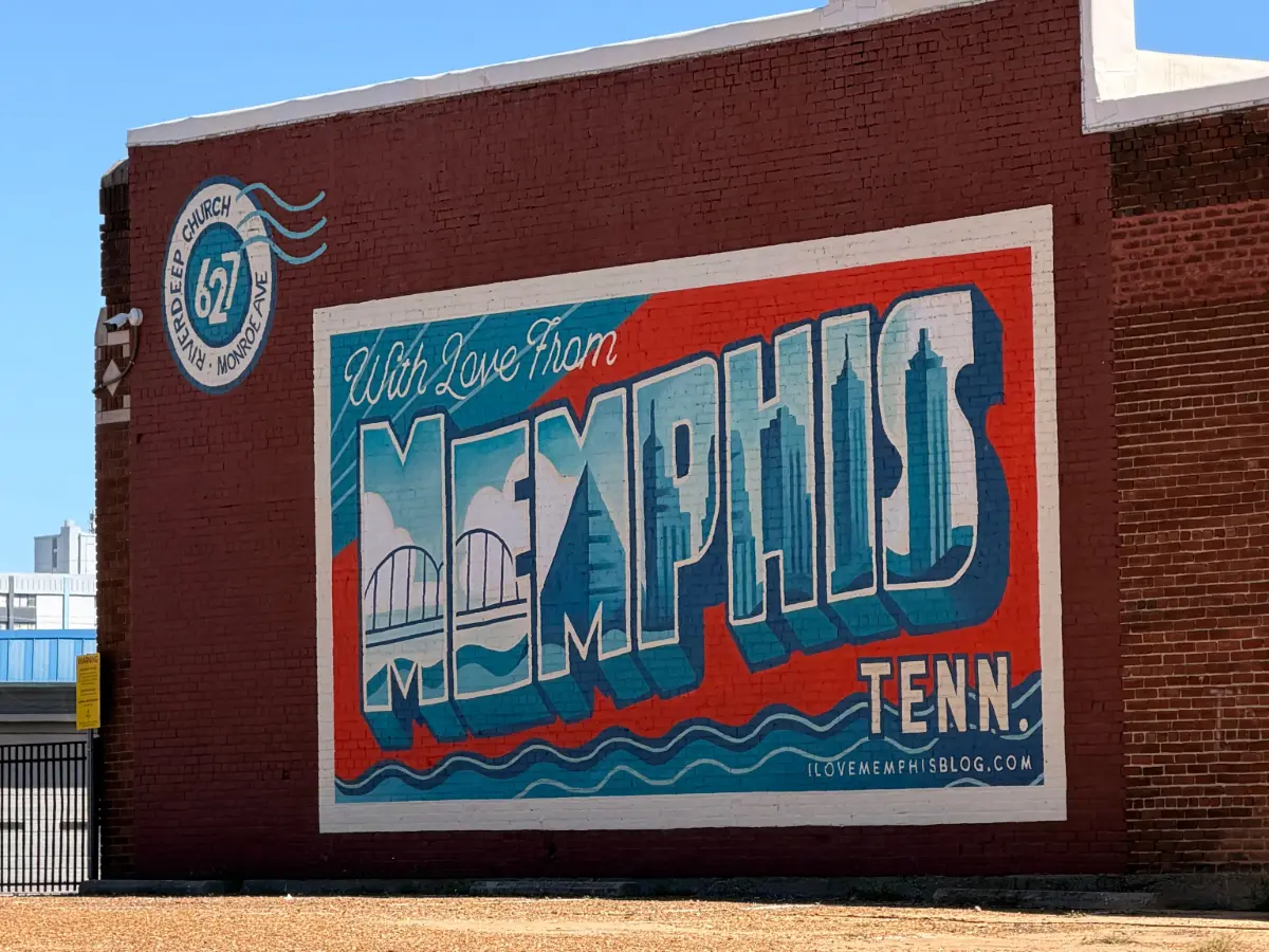 Tour musicale Stati Uniti: l’itinerario di viaggio sulla “strada della musica” tra Chicago e New Orleans 20 memphis agenzia viaggio