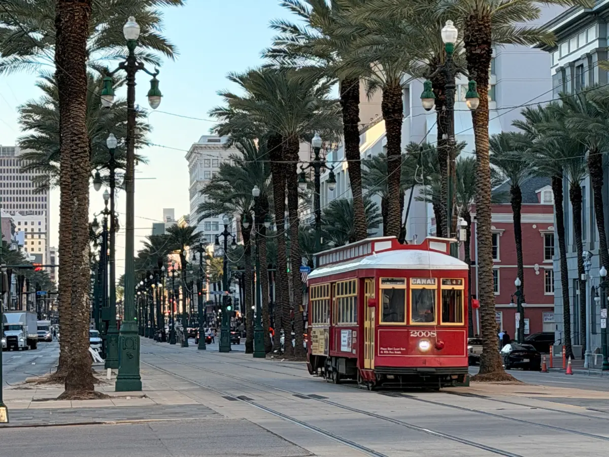 Tour musicale Stati Uniti: l’itinerario di viaggio sulla “strada della musica” tra Chicago e New Orleans 15 new orleans viaggio su misura
