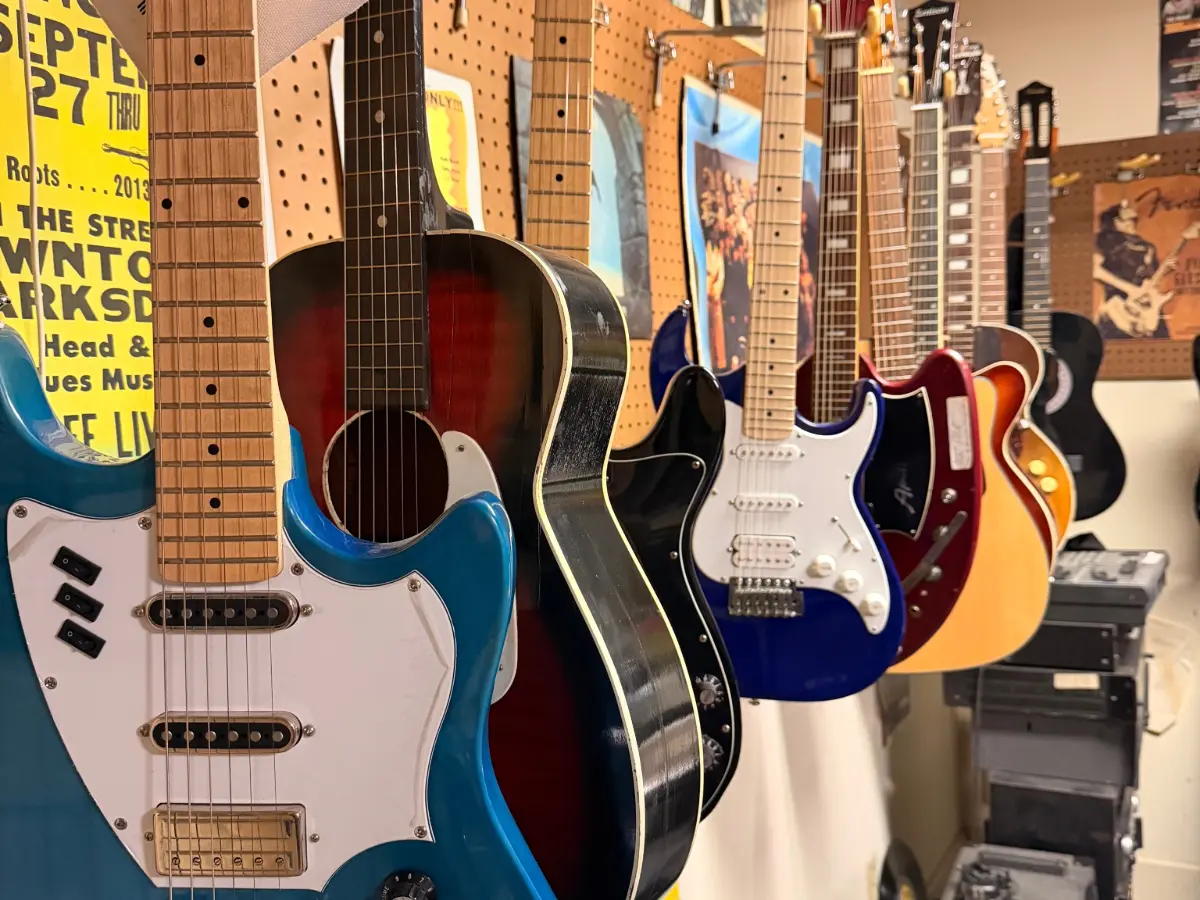 Tour musicale Stati Uniti: l’itinerario di viaggio sulla “strada della musica” tra Chicago e New Orleans 17 Tour musicale Stati Uniti
