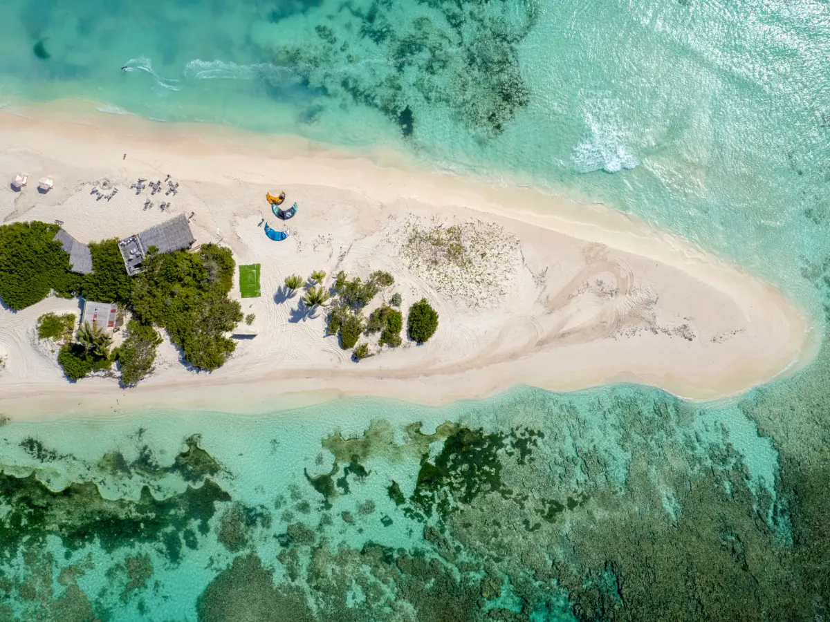 Antigua e Barbuda oltre le spiagge: come vivere davvero queste isole caraibiche 12 Antigua e Barbuda lusso