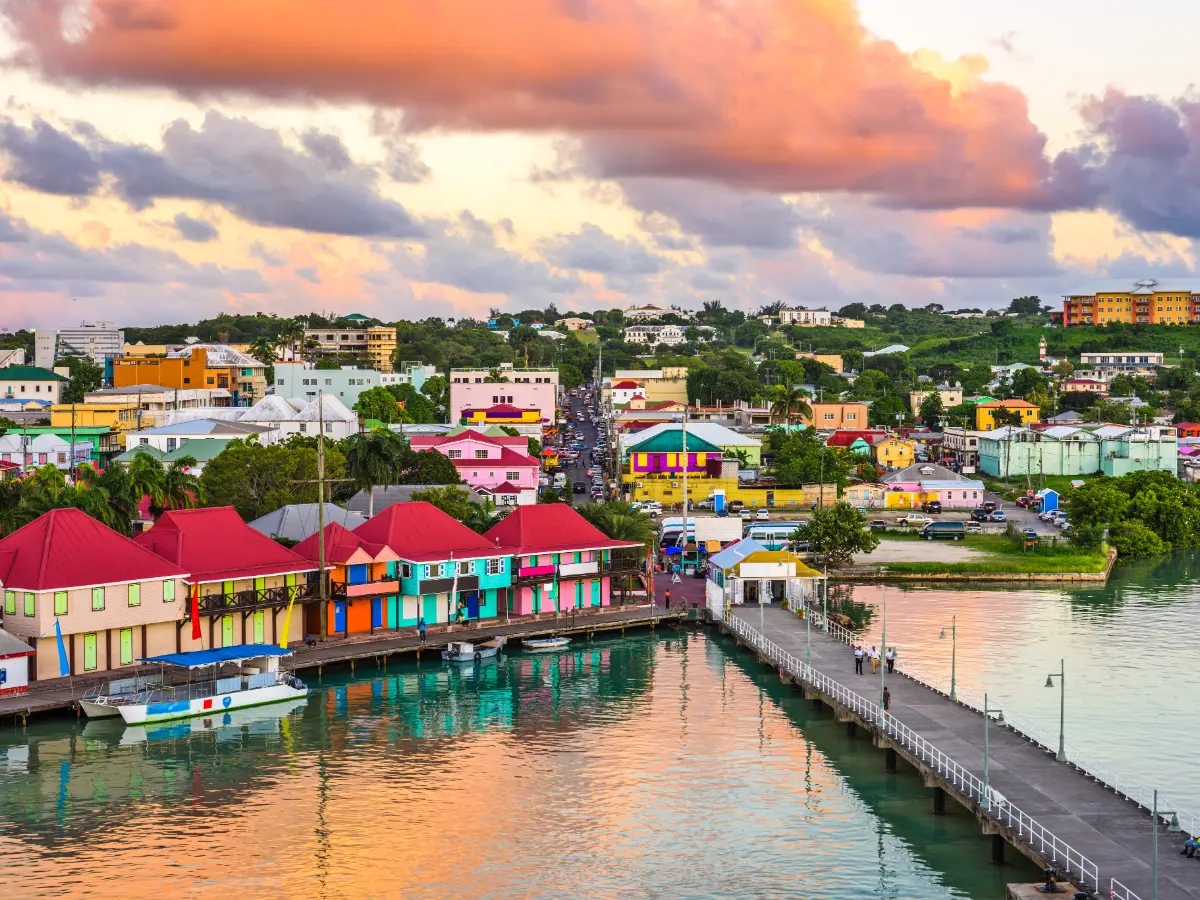 Antigua e Barbuda oltre le spiagge: come vivere davvero queste isole caraibiche 15 Antigua e Barbuda viaggio su misura